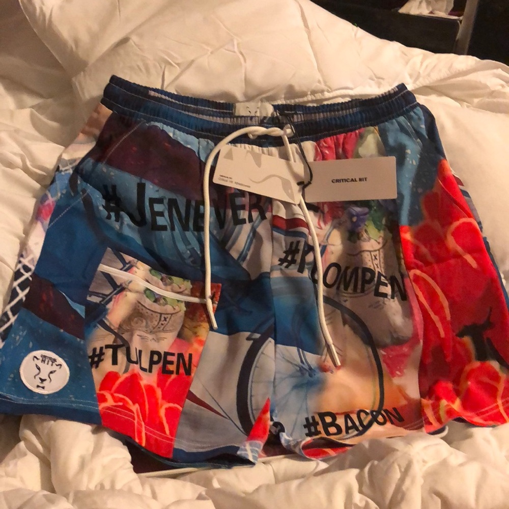 🏊🏼‍♂️😍MEN’S SWIMMING TRUNKS 🏊🏼‍♂️